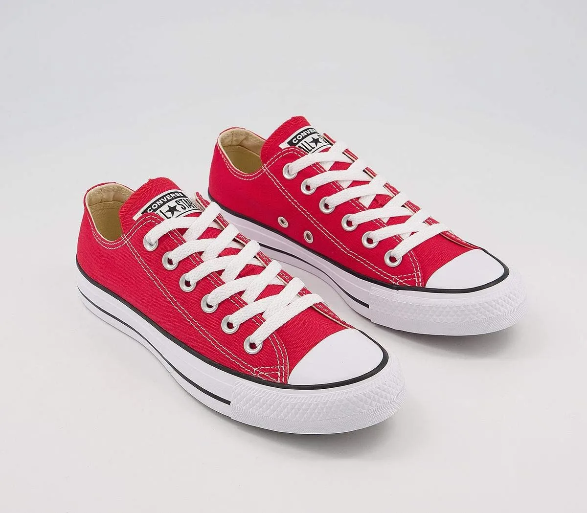 Converse Unisex-Adult Sneaker