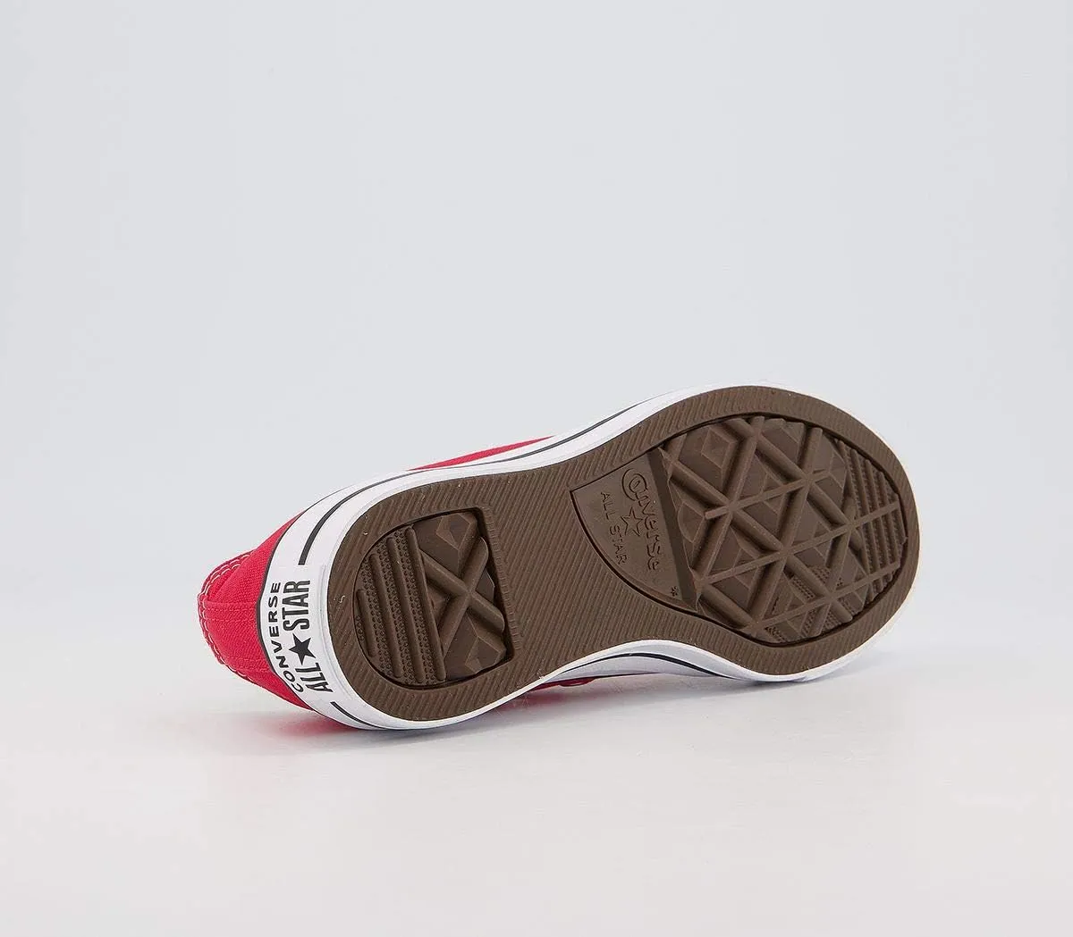 Converse Unisex-Adult Sneaker