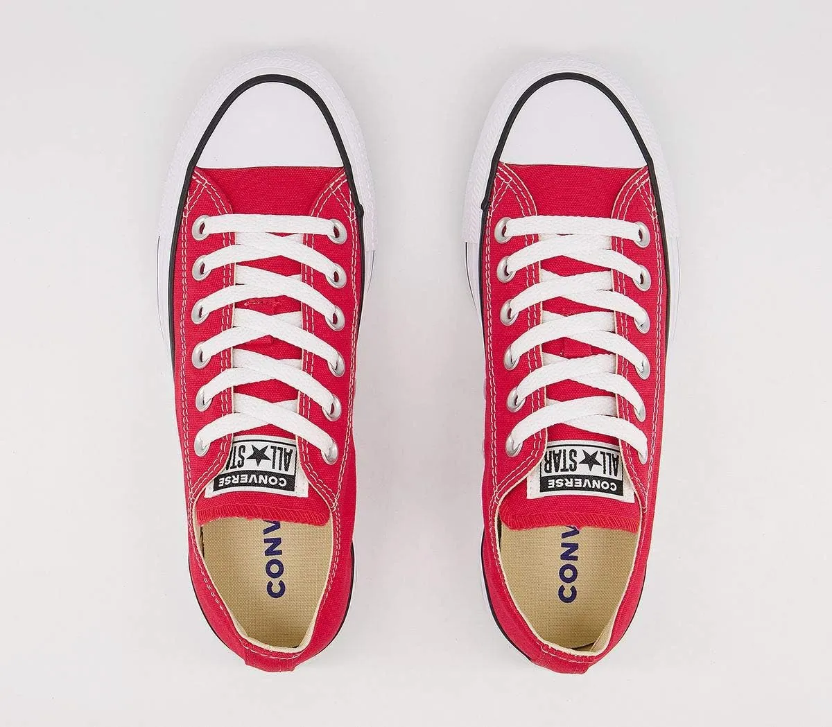 Converse Unisex-Adult Sneaker