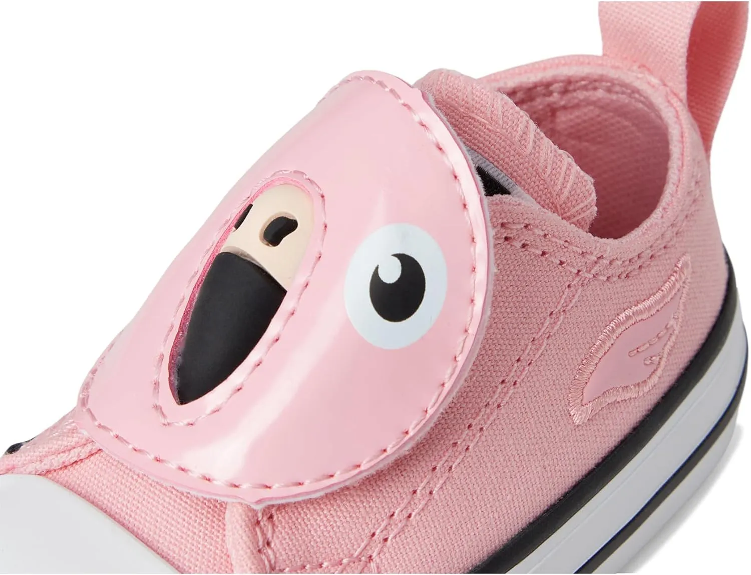 Converse Unisex-Baby Chuck Taylor All Star One Strap Pool Float Easy-on (Infant/Toddler) Sneaker