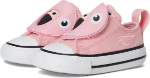 Converse Unisex-Baby Chuck Taylor All Star One Strap Pool Float Easy-on (Infant/Toddler) Sneaker