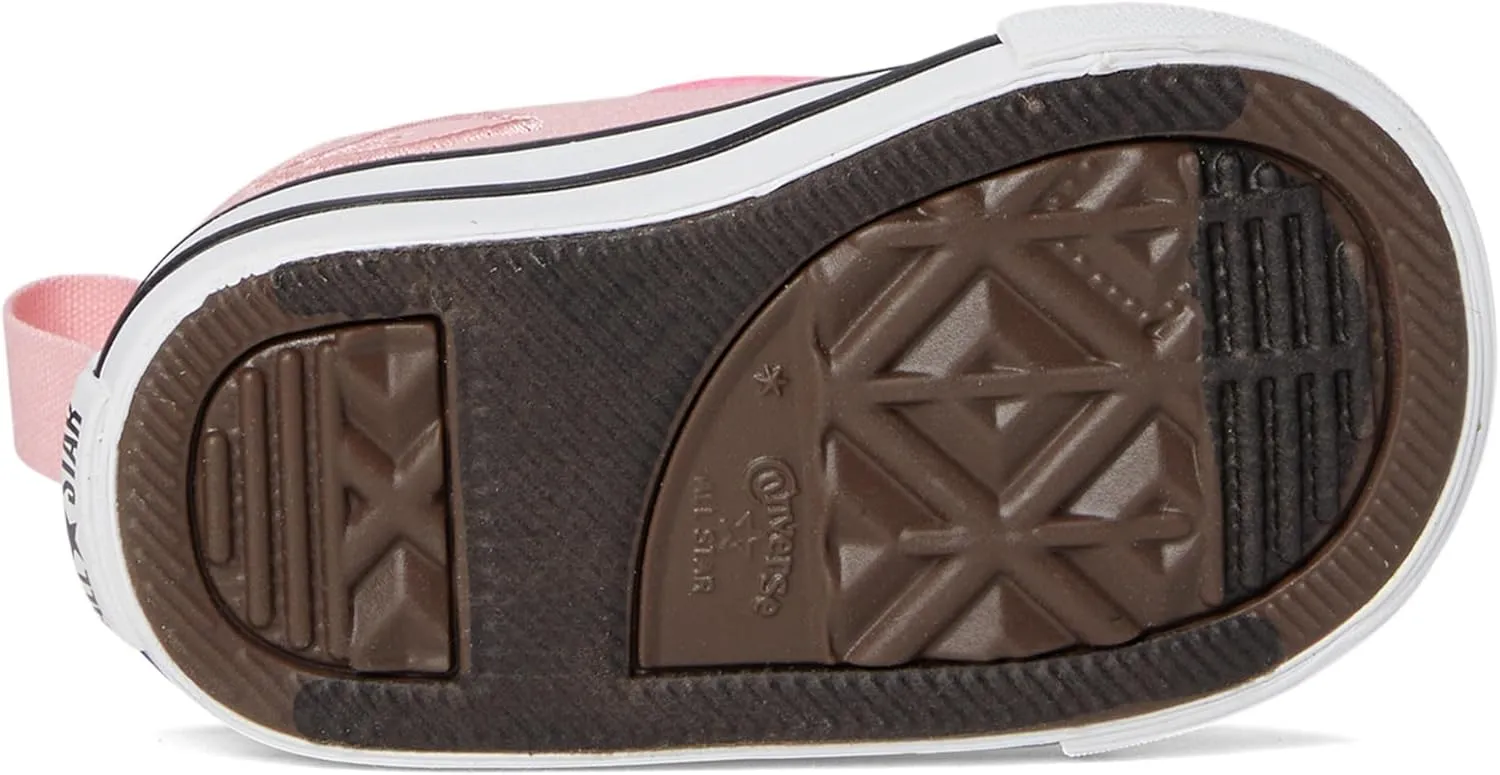 Converse Unisex-Baby Chuck Taylor All Star One Strap Pool Float Easy-on (Infant/Toddler) Sneaker