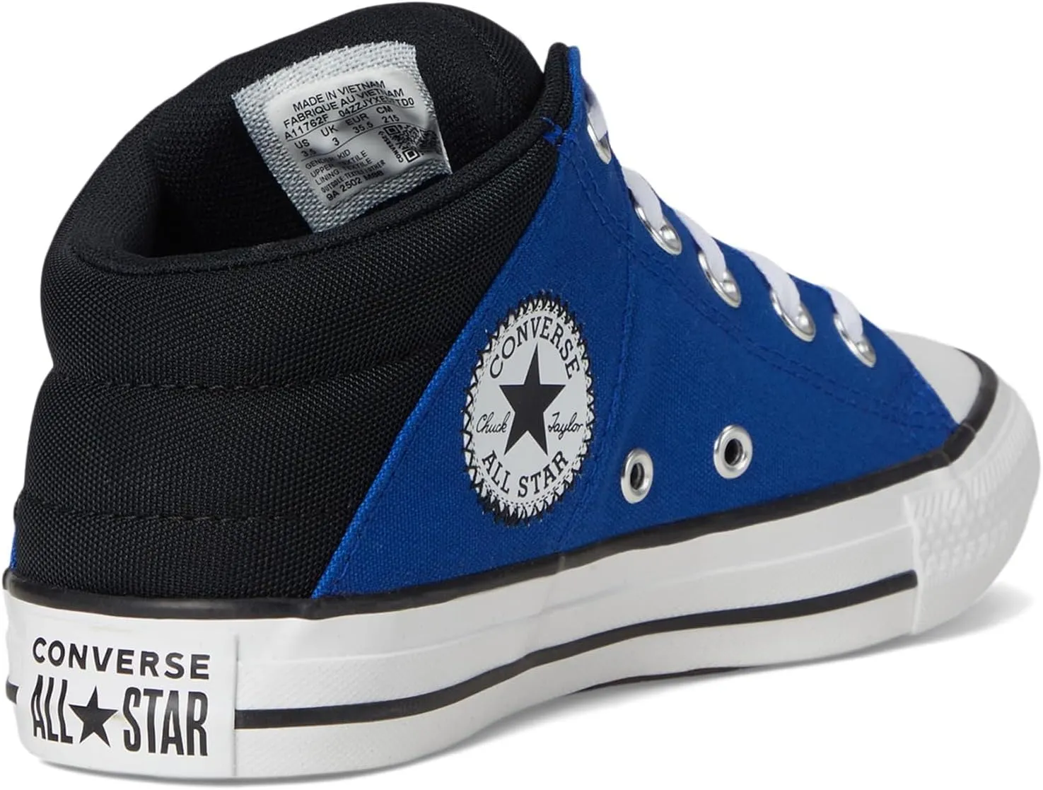 Converse Unisex-Child Chuck Taylor All Star Axel (Big Kid) Sneaker