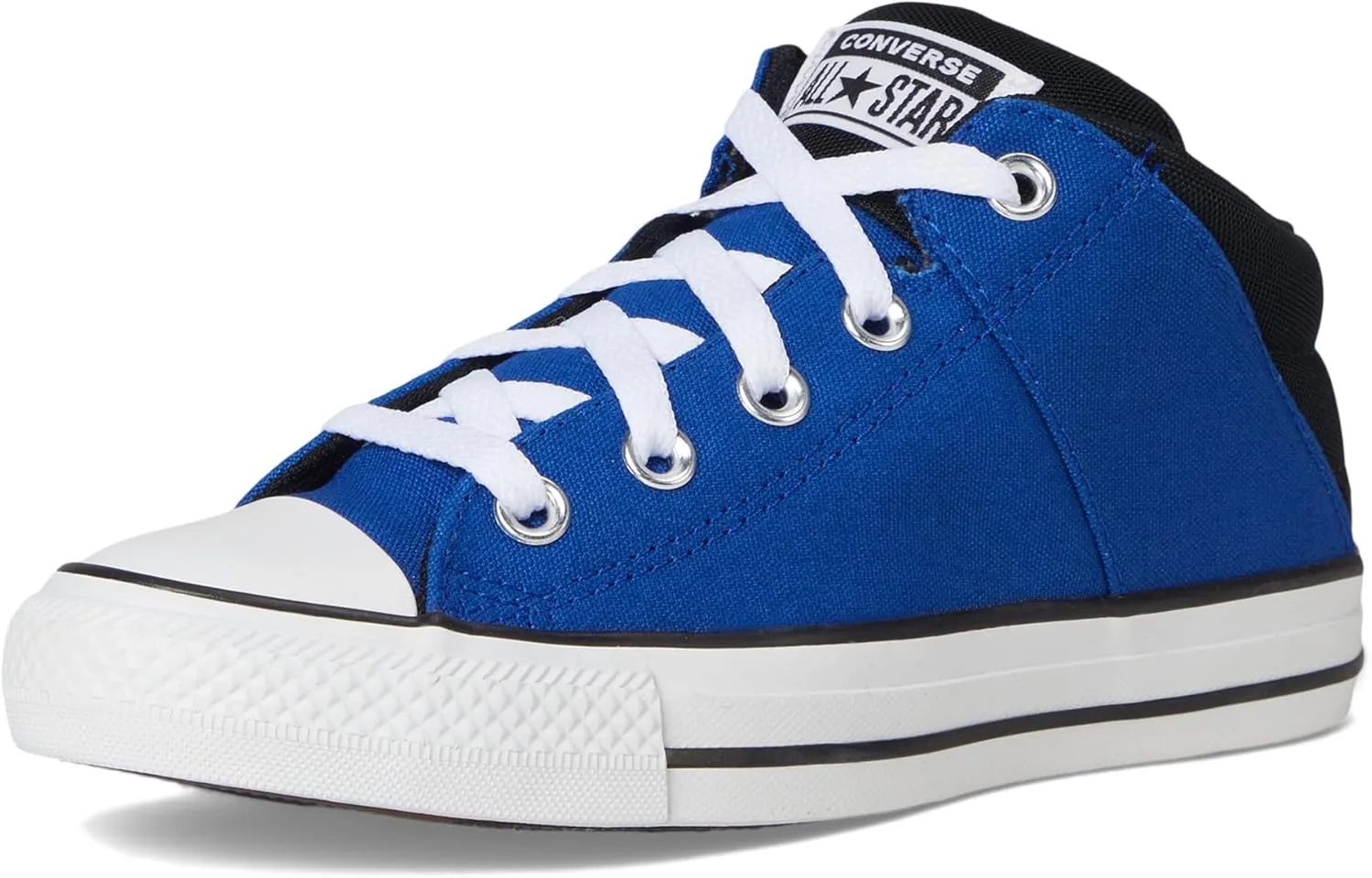 Converse Unisex-Child Chuck Taylor All Star Axel (Big Kid) Sneaker