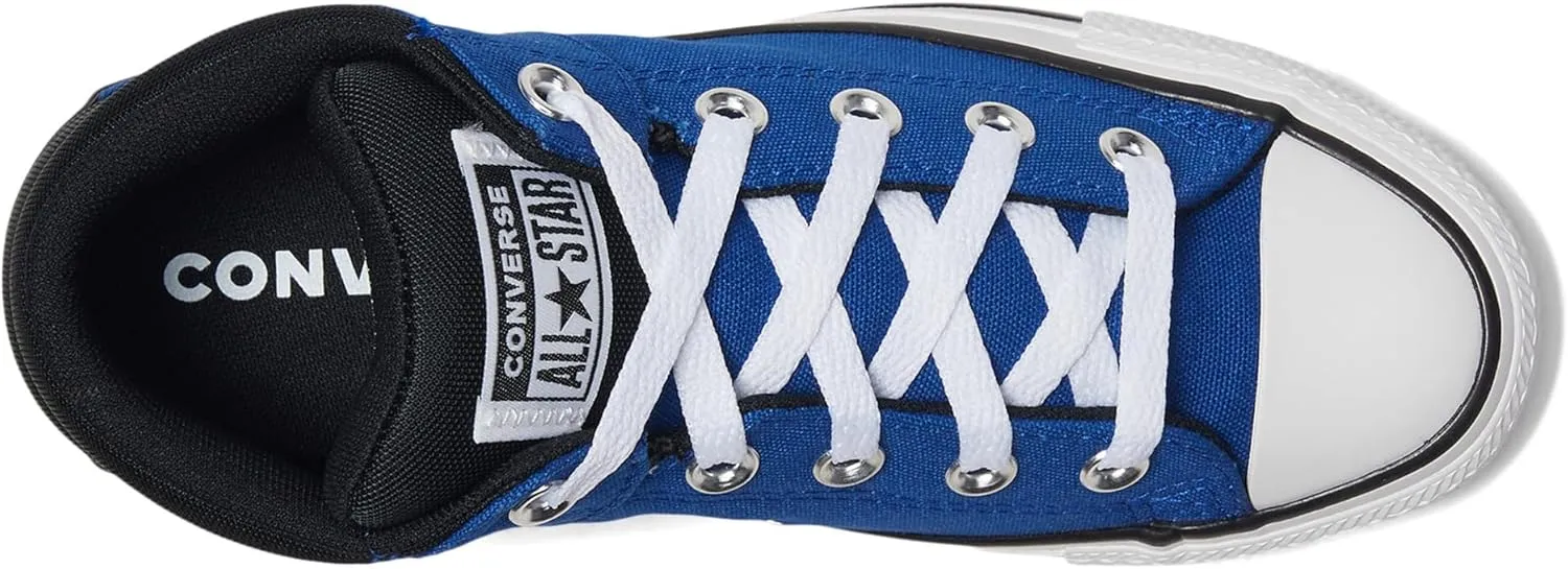 Converse Unisex-Child Chuck Taylor All Star Axel (Big Kid) Sneaker