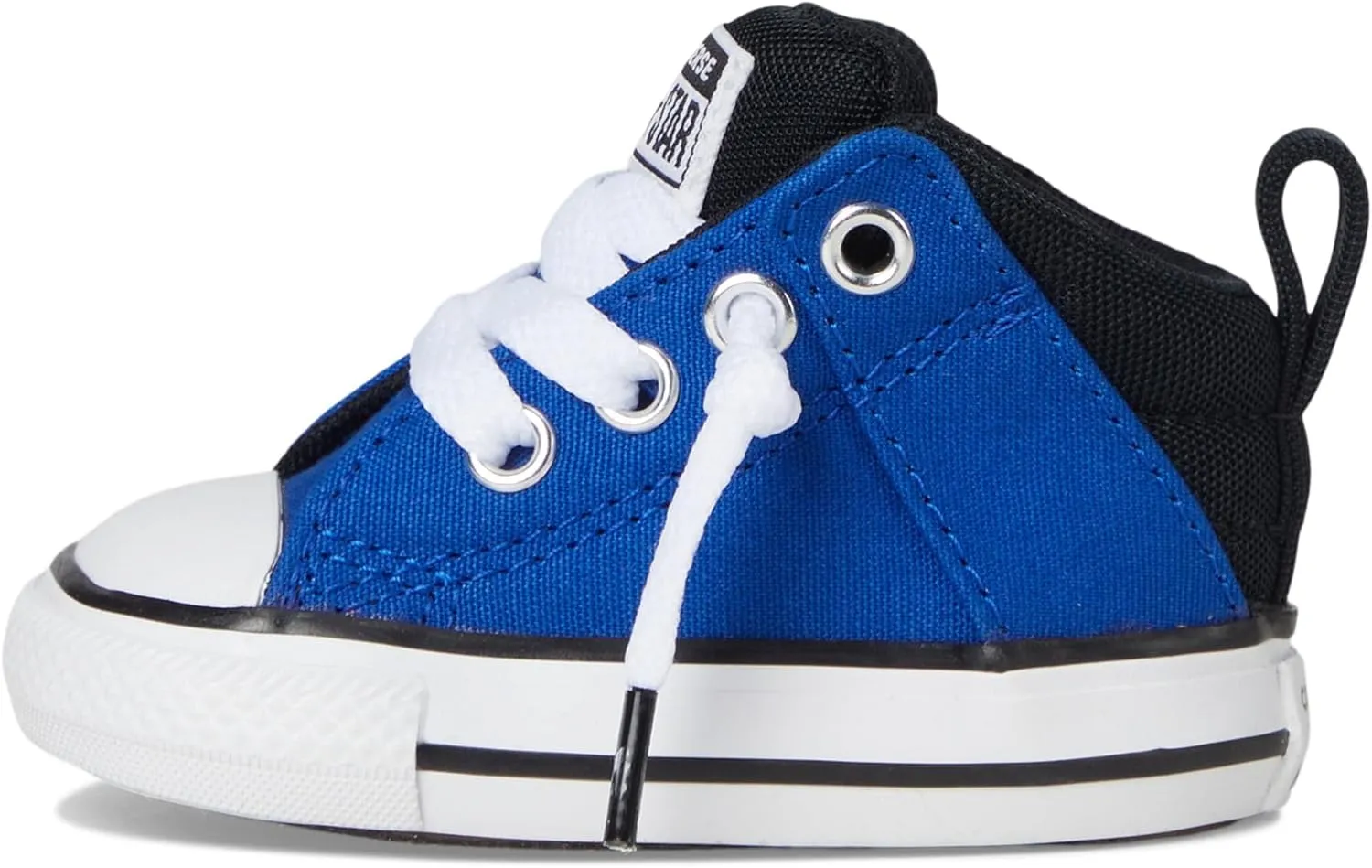 Converse Unisex-Child Chuck Taylor All Star Axel Easy-on (Infant/Toddler) Sneaker