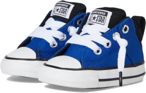 Converse Unisex-Child Chuck Taylor All Star Axel Easy-on (Infant/Toddler) Sneaker