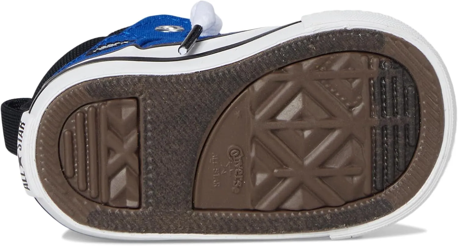 Converse Unisex-Child Chuck Taylor All Star Axel Easy-on (Infant/Toddler) Sneaker