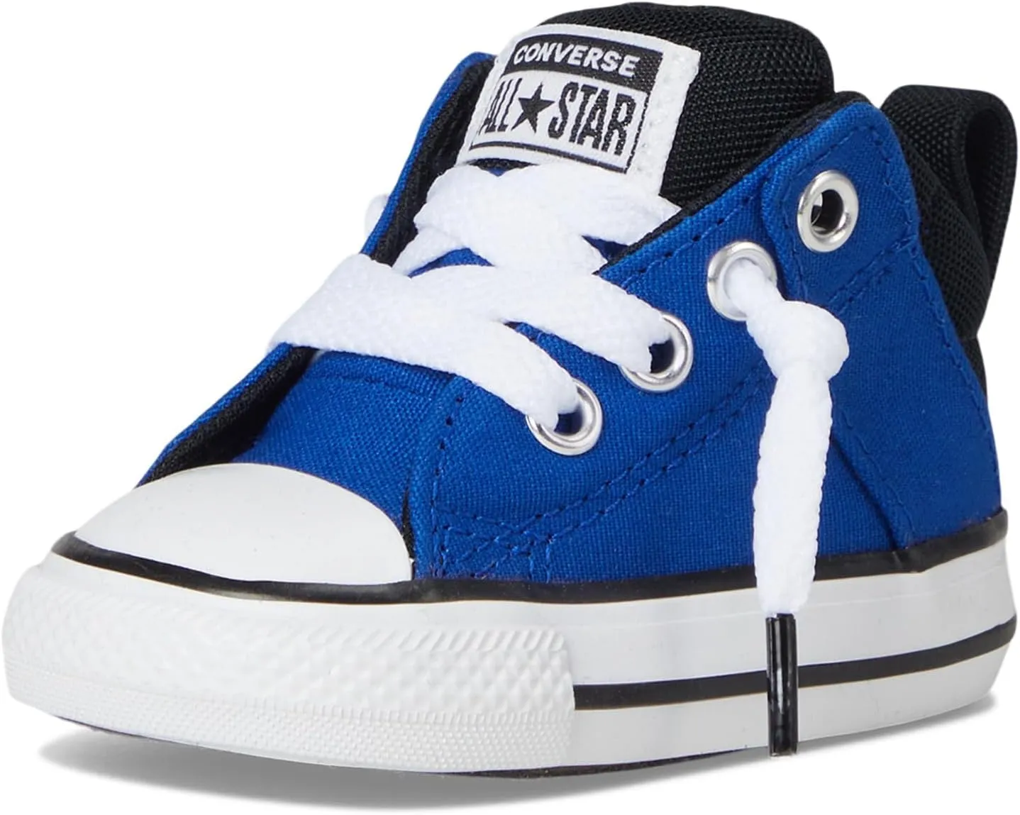Converse Unisex-Child Chuck Taylor All Star Axel Easy-on (Infant/Toddler) Sneaker