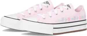 Converse Unisex-Child Chuck Taylor All Star Eva Lift (Little Kid) Sneaker