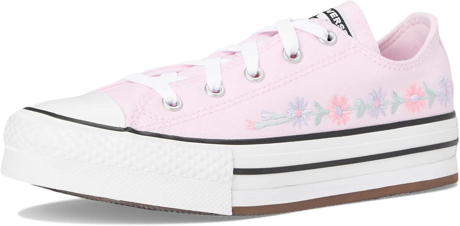 Converse Unisex-Child Chuck Taylor All Star Eva Lift (Little Kid) Sneaker