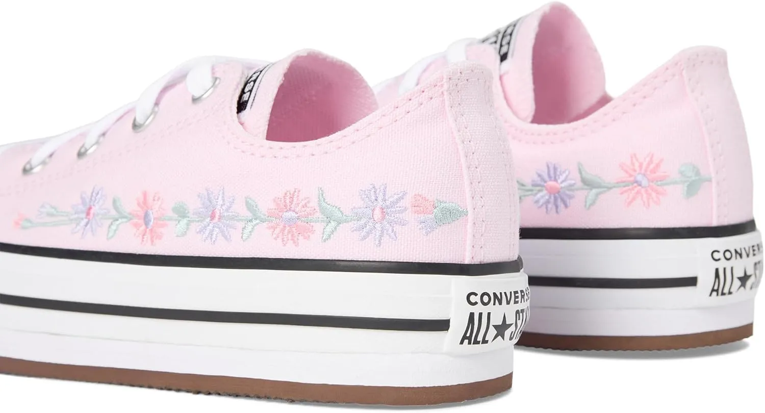Converse Unisex-Child Chuck Taylor All Star Eva Lift (Little Kid) Sneaker