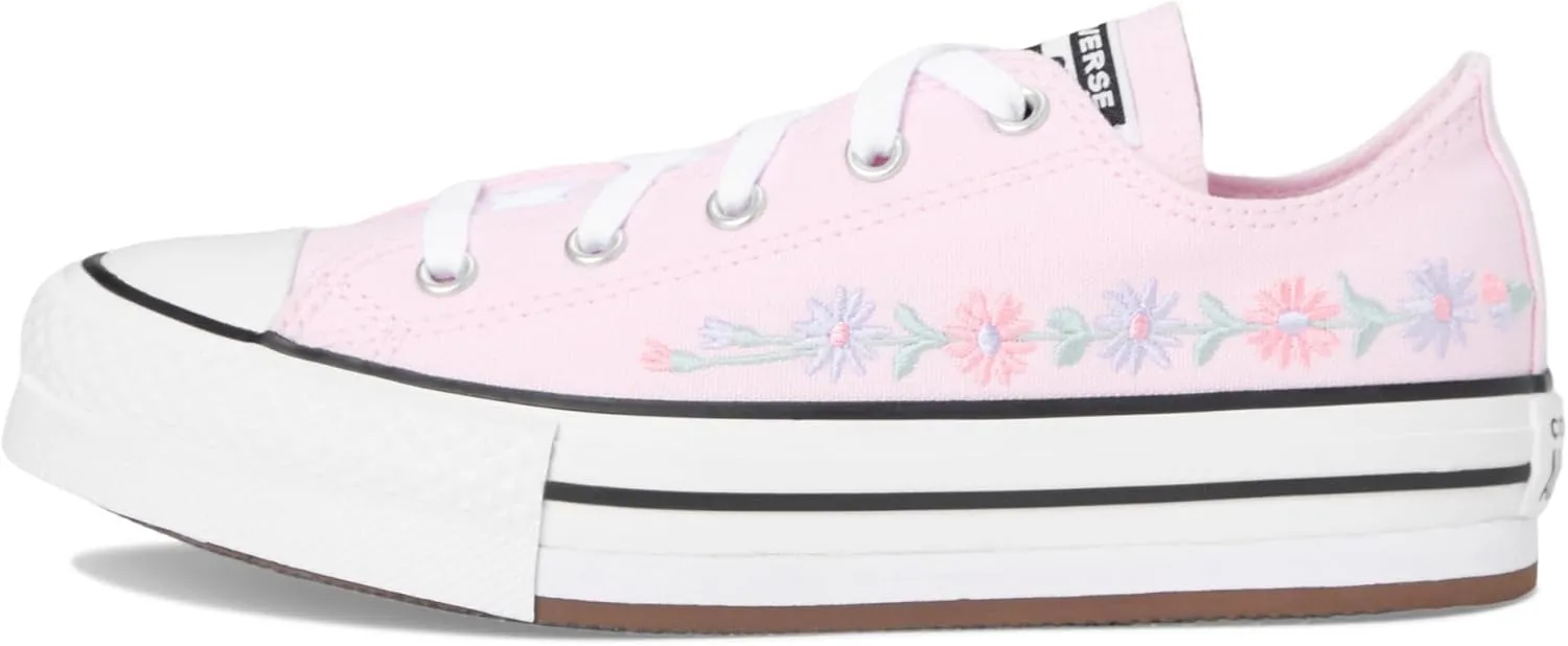Converse Unisex-Child Chuck Taylor All Star Eva Lift (Little Kid) Sneaker