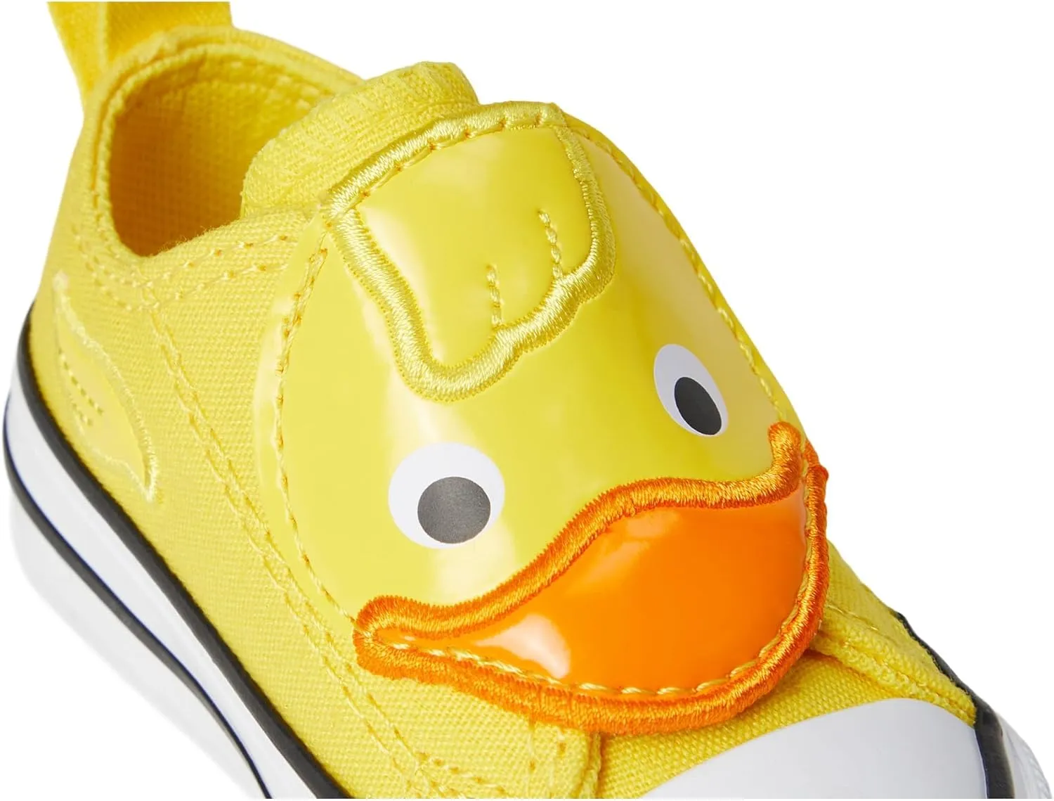 Converse Unisex-Child Chuck Taylor All Star One Strap Pool Float Easy-on (Infant/Toddler) Sneaker