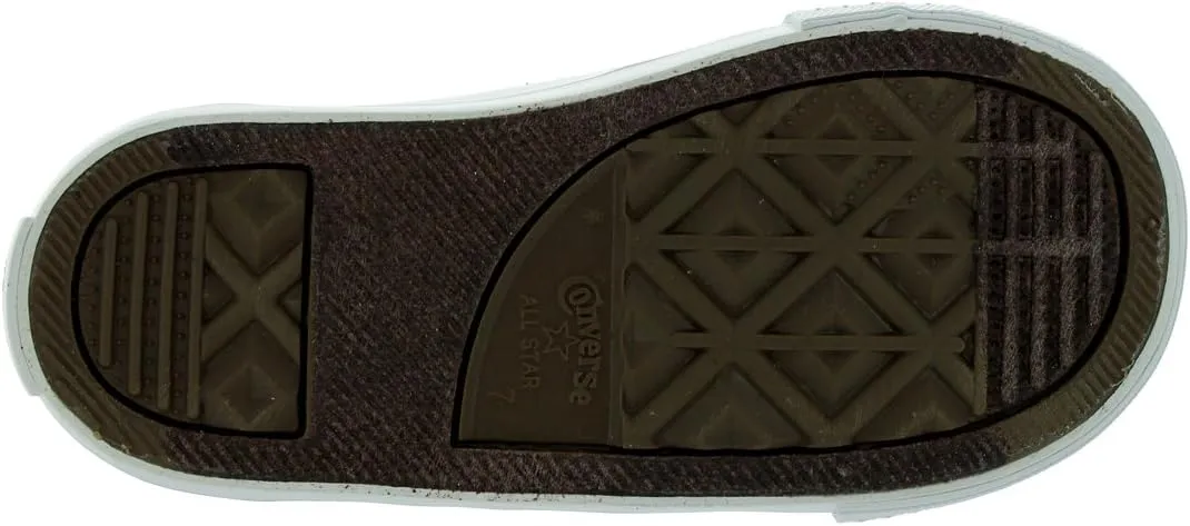 Converse unisex-child Sneaker