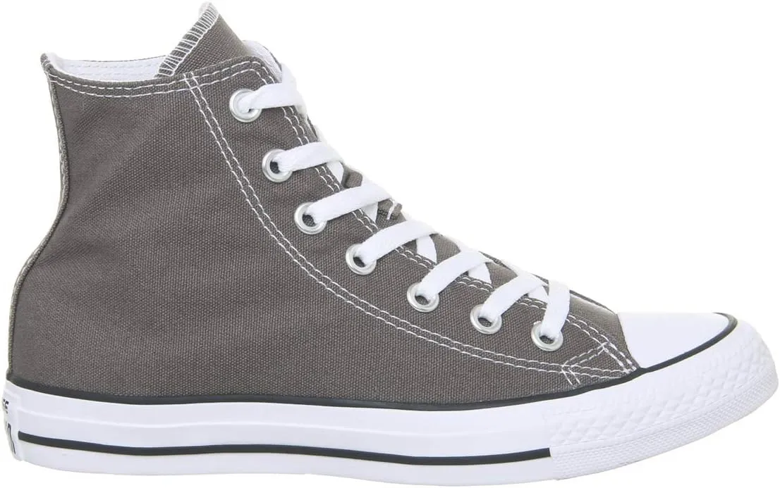 Converse Unisex Chuck Taylor All Star Canvas High Top Sneaker