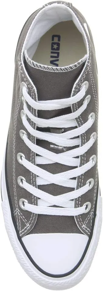 Converse Unisex Chuck Taylor All Star Canvas High Top Sneaker