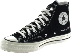 Converse Unisex Chuck Taylor All Star Canvas High Top Sneaker
