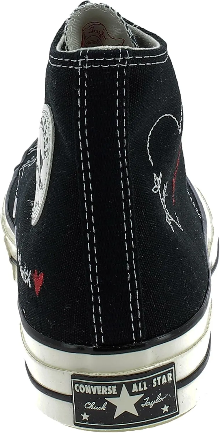 Converse Unisex Chuck Taylor All Star Canvas High Top Sneaker