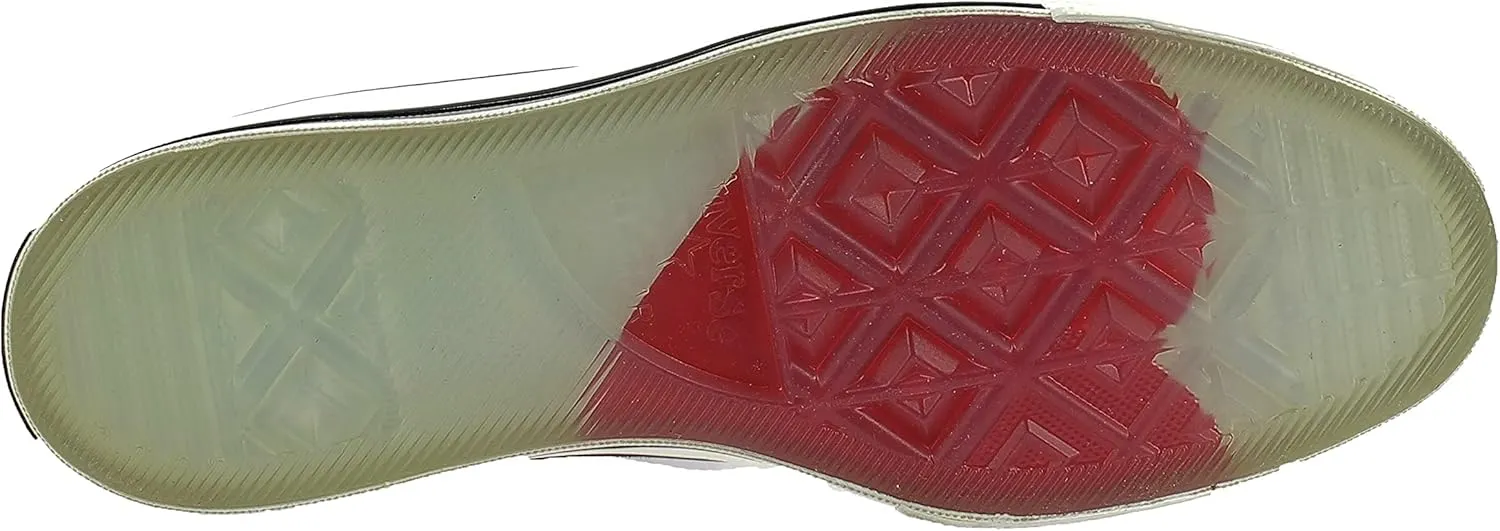 Converse Unisex Chuck Taylor All Star Canvas High Top Sneaker