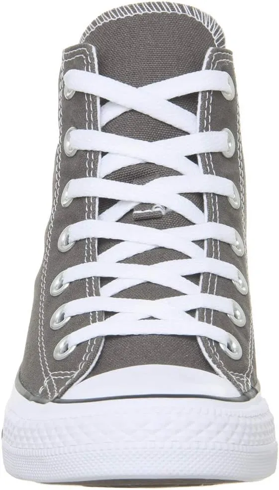 Converse Unisex Chuck Taylor All Star Canvas High Top Sneaker
