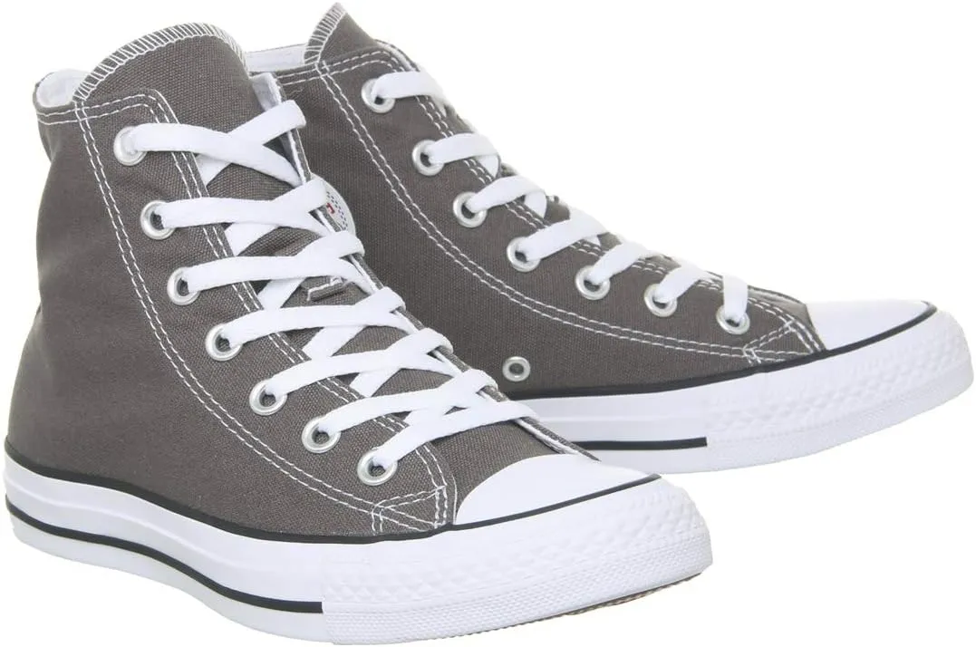 Converse Unisex Chuck Taylor All Star Canvas High Top Sneaker