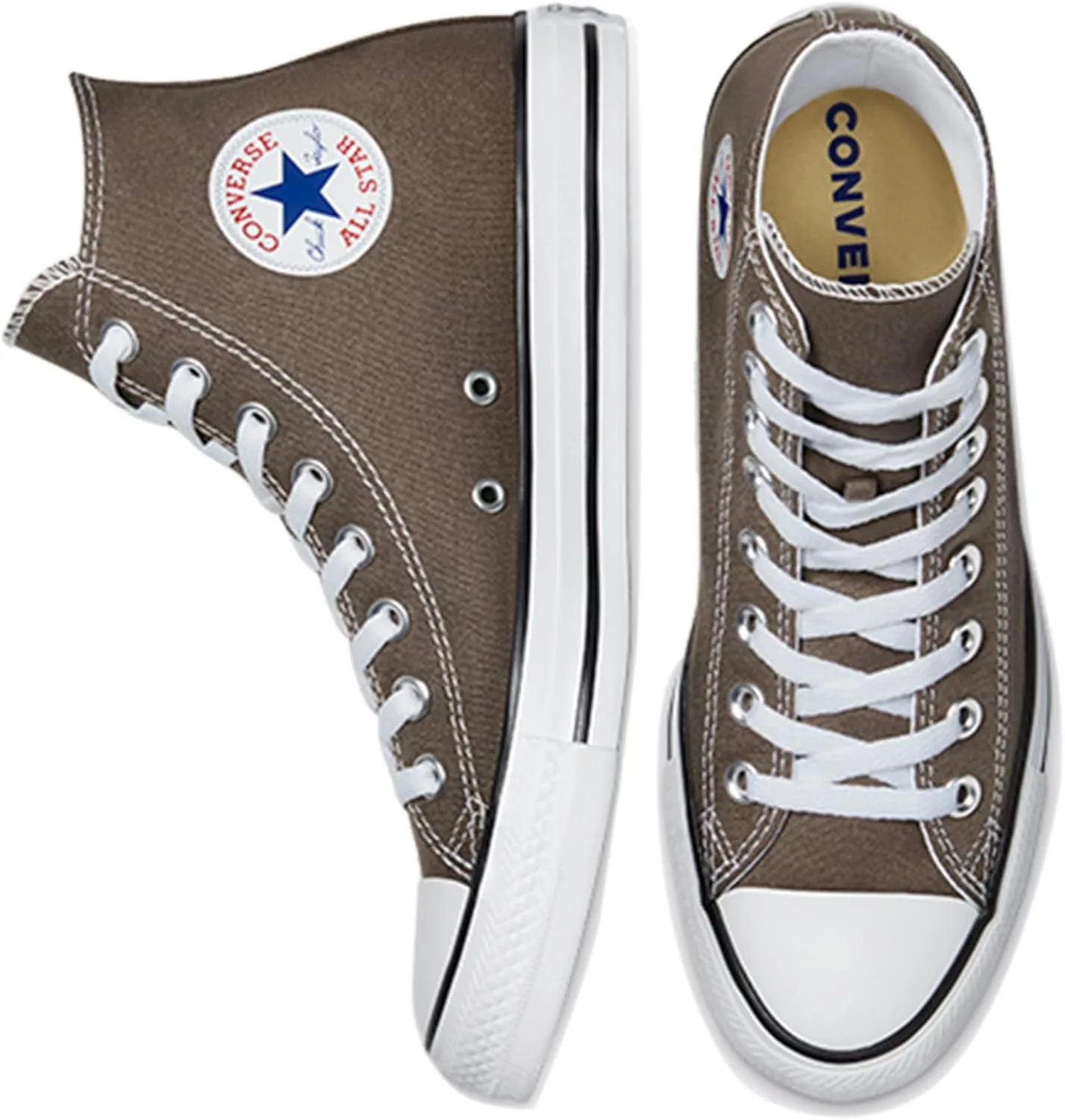Converse Unisex Chuck Taylor All Star Core H Sneakers