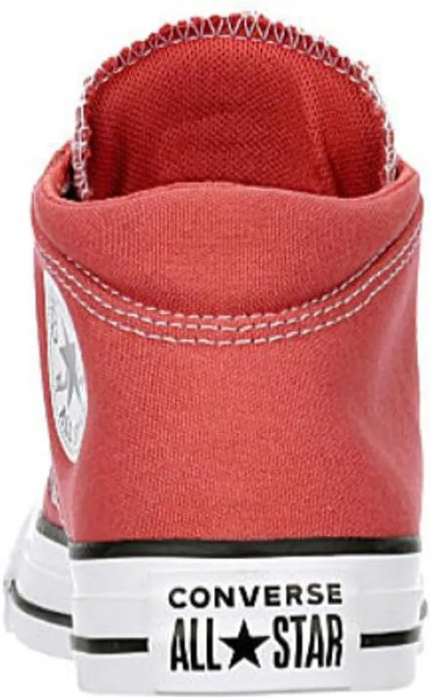 Converse Unisex Chuck Taylor All Star Madison Mid High Canvas Sneaker - Lace up Closure Style