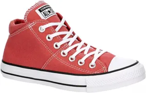 Converse Unisex Chuck Taylor All Star Madison Mid High Canvas Sneaker - Lace up Closure Style