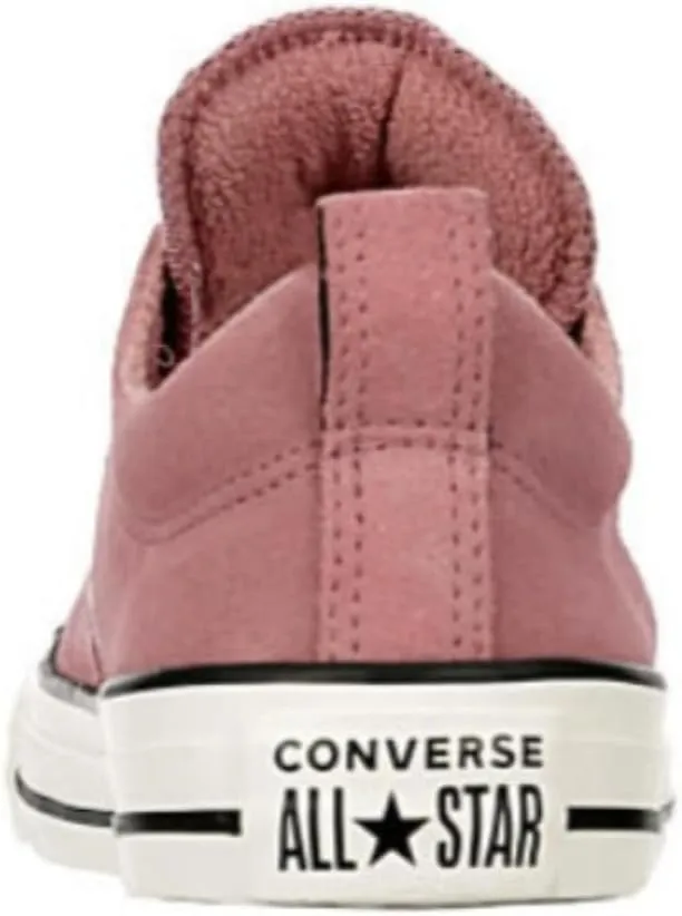 Converse Unisex Chuck Taylor All Star Madison Ox Mid High Canvas Sneaker - Lace up Closure Style - Dark Green