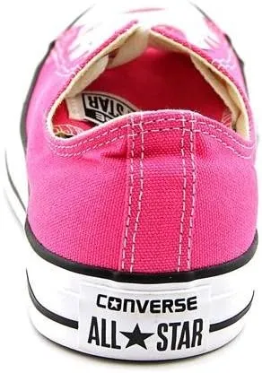 Converse Unisex Low Chuck Taylor Canvas Sneaker