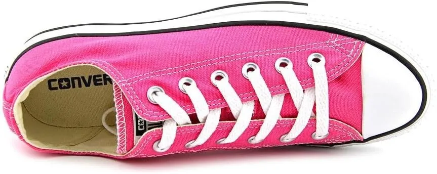 Converse Unisex Low Chuck Taylor Canvas Sneaker