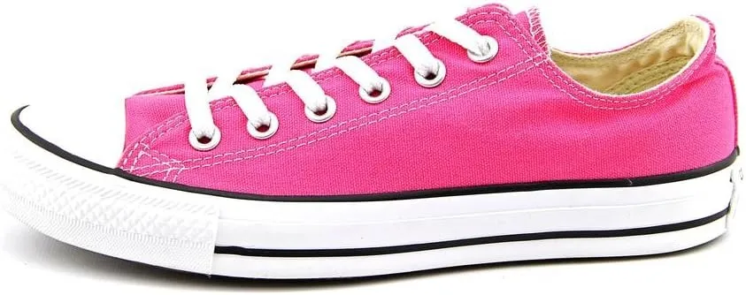 Converse Unisex Low Chuck Taylor Canvas Sneaker