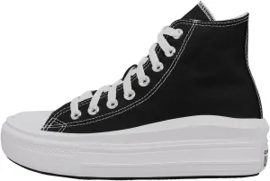 Converse Women's Chuck Taylor All Star Move Platform Hi Sneaker