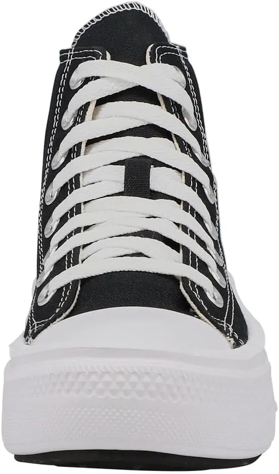 Converse Women's Chuck Taylor All Star Move Platform Hi Sneaker