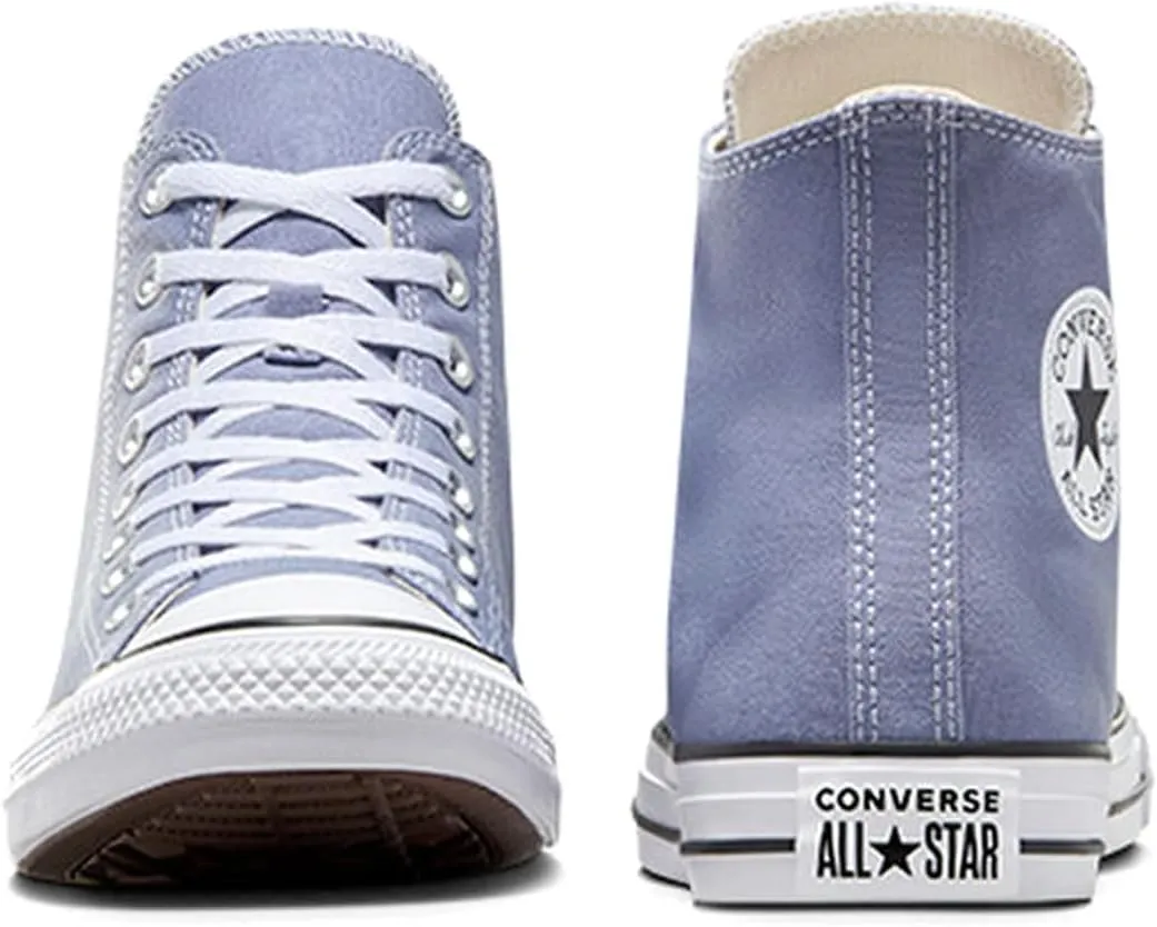 Converse Womens Grey Trainers A13843C