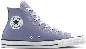 Converse Womens Grey Trainers A13843C