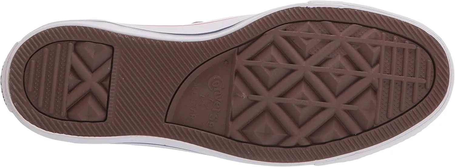 Converse Women's Platform