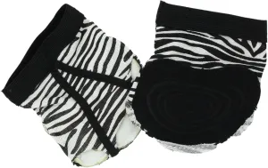 Dance Class Foot Mitten Slip-On (Toddler/Little Kid/Big Kid)