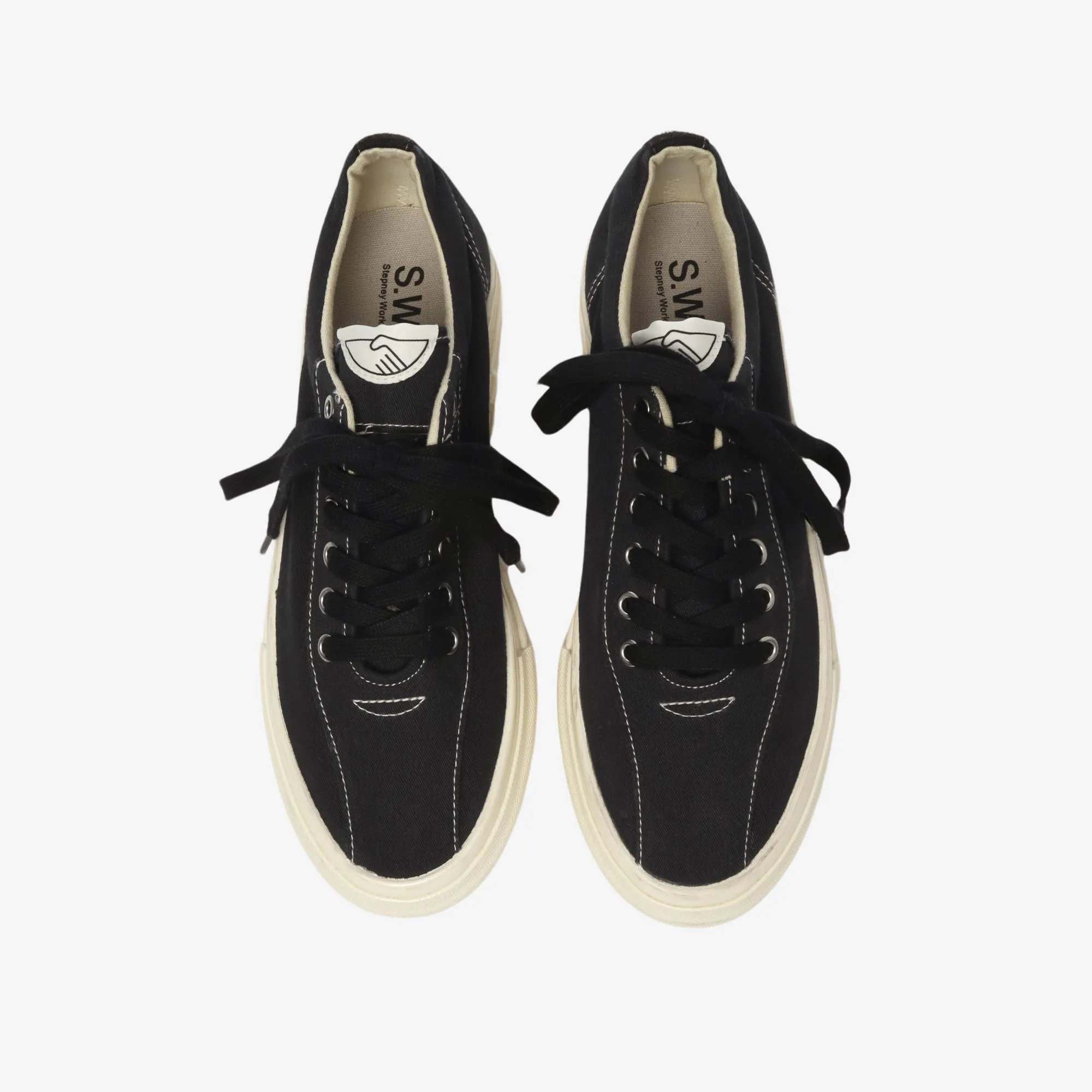Dellow Canvas Sneaker