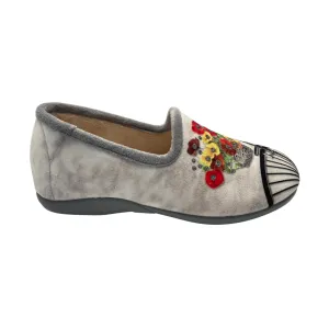 Devalverde 6027 - Grey
