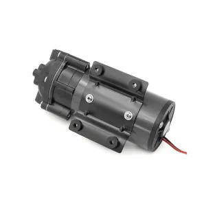 Diaphragm Pump Mini Size Large Flux 75GPD 24 VCD Standard RO Water Pump for Water Purifier