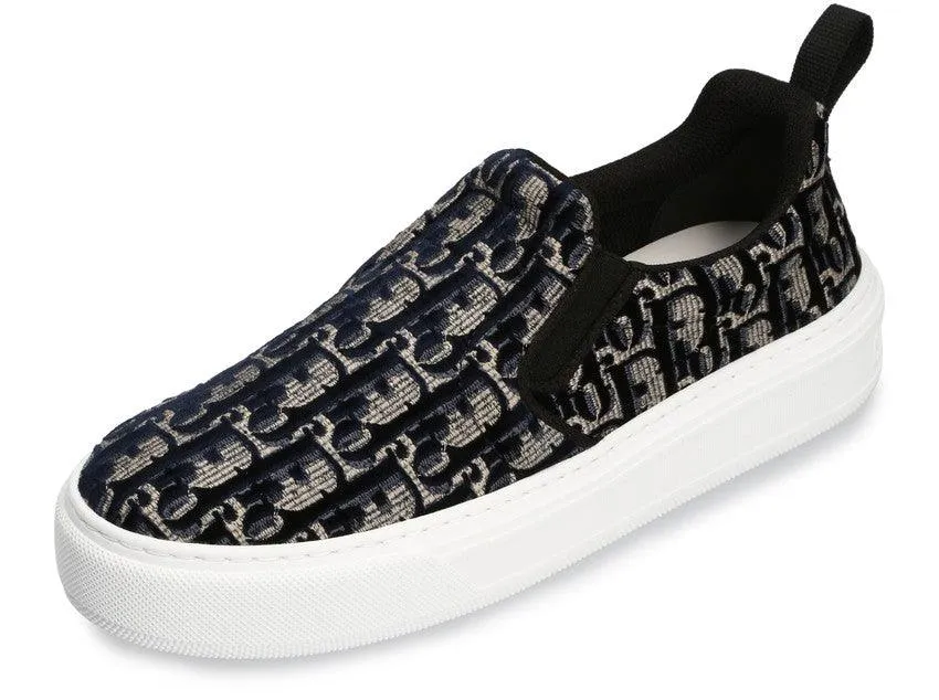 DIOR Dior Solar Slip-On Sneaker