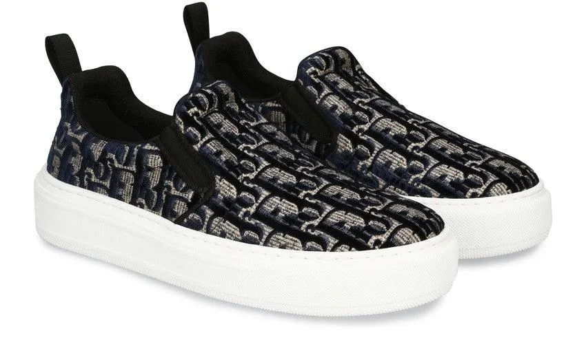 DIOR Dior Solar Slip-On Sneaker