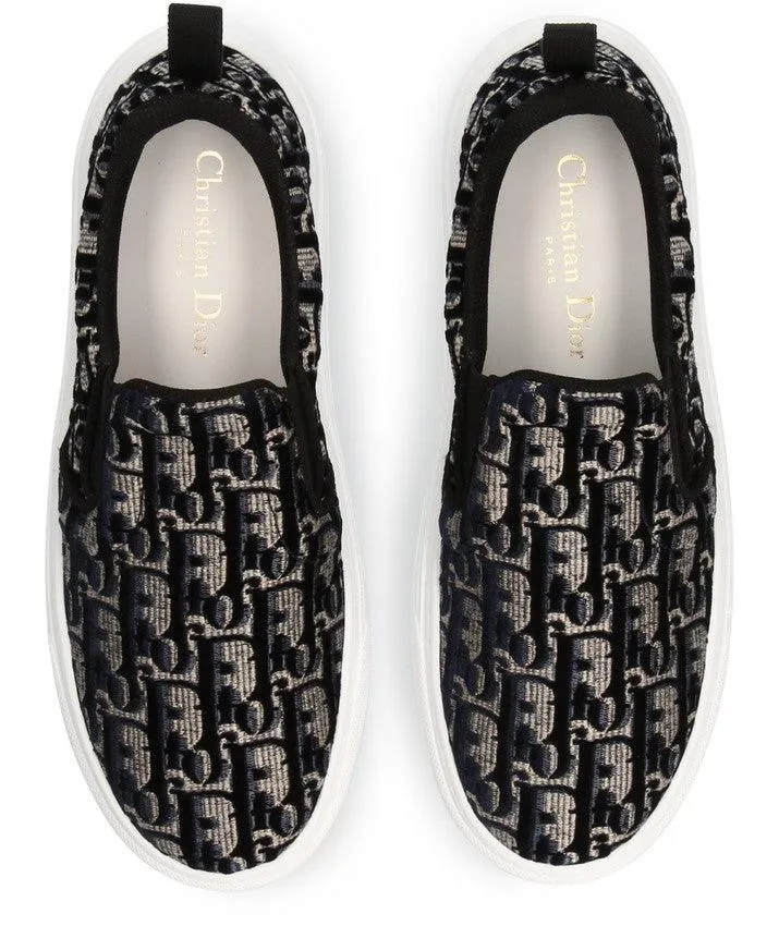 DIOR Dior Solar Slip-On Sneaker
