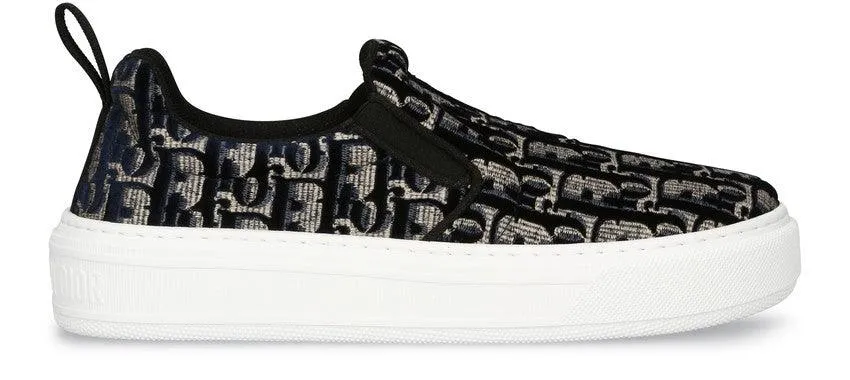DIOR Dior Solar Slip-On Sneaker