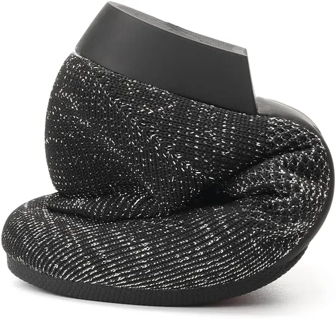 DKZSYIM Women's Standard Practice Social Dance Shoes Modern Jazz Ballroom Performance Pratice Dancing Shoes,Model SSZZX