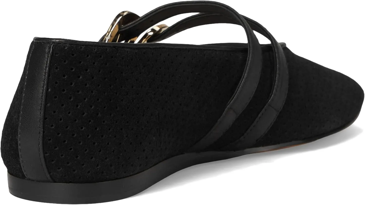 Dolce Vita Women's Baylee Ballet Flat