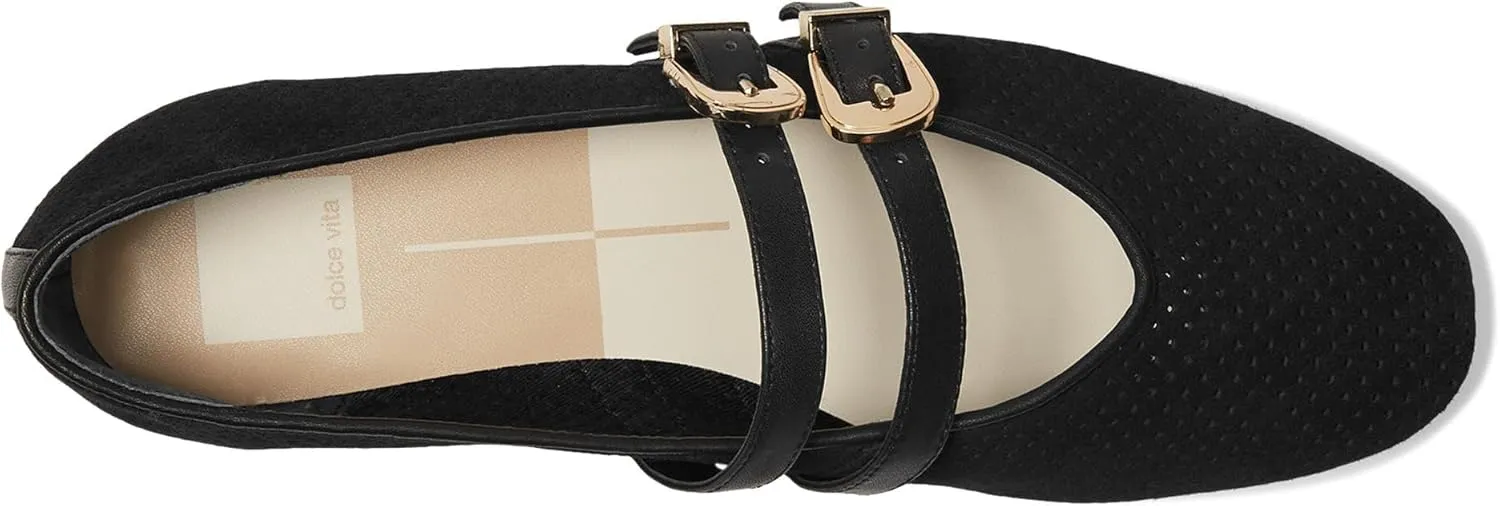 Dolce Vita Women's Baylee Ballet Flat