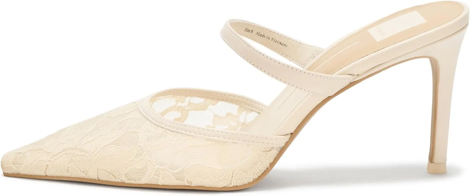 DOLCE VITA Women's Katik Pump